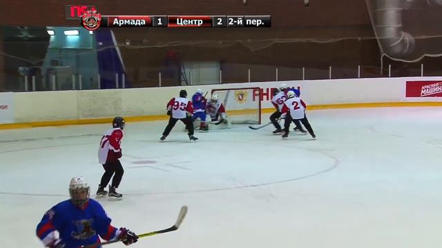 Армада (Одинцово) - Центр (Москва) 2004 смотреть онлайн