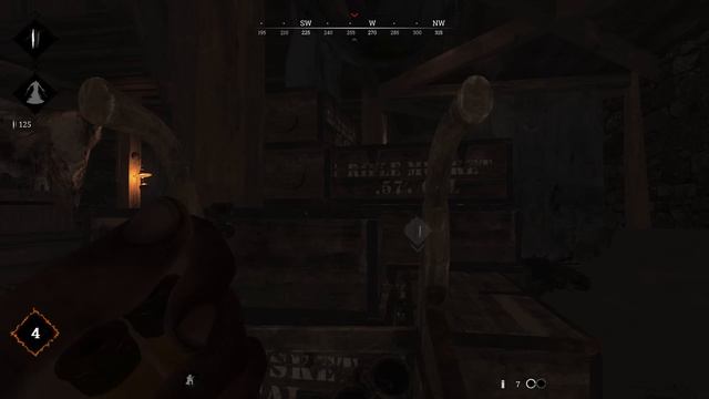 Соло Гад | Episode # 3 | Игра с комментариями | Hunt: Showdown смотреть онлайн