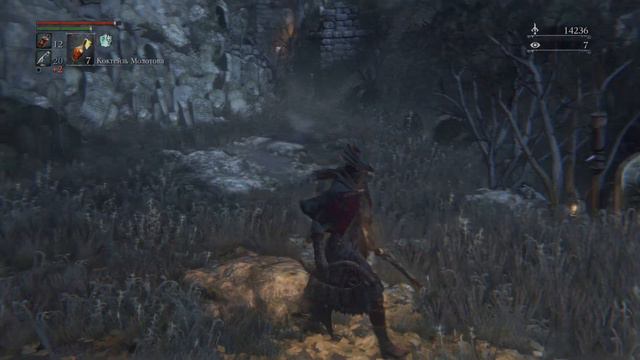 Bloodborne | #7 | Подробное прохождение | Босс - Ведьма Хемвика | PS5 | 4k 60FPS | HDR смотреть онлайн