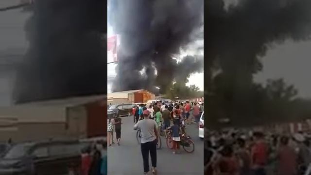 Дордой базарынын мандайындагы соодагерлердин бытовой техника сактоочу кампа орттонуп жатат смотреть онлайн