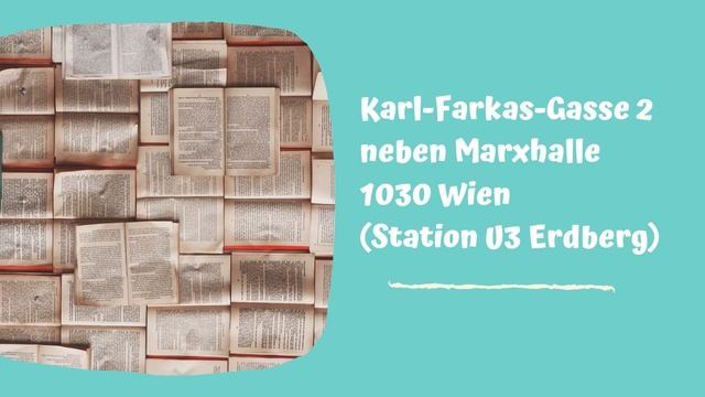 Bücher+Kunst FLOHMARKT Wien смотреть онлайн