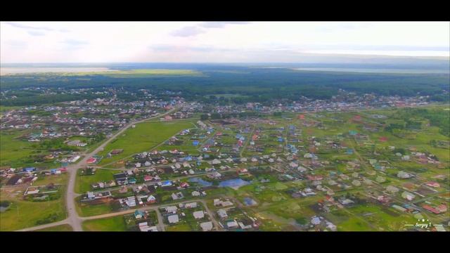 Проездом с. Кунашак смотреть онлайн