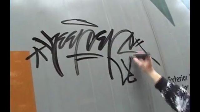 GRAFFITI - #36 - STOMPDOWN KILLAZ - LOST BOYZ 1,2,3 - SKI MASK SURREY BC CAPITAL Q смотреть онлайн
