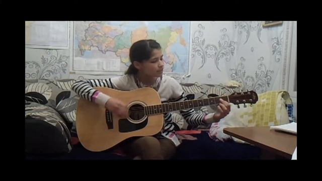 Тугаринова света дожить до рассвета песня SAM 0911 mp4 смотреть онлайн