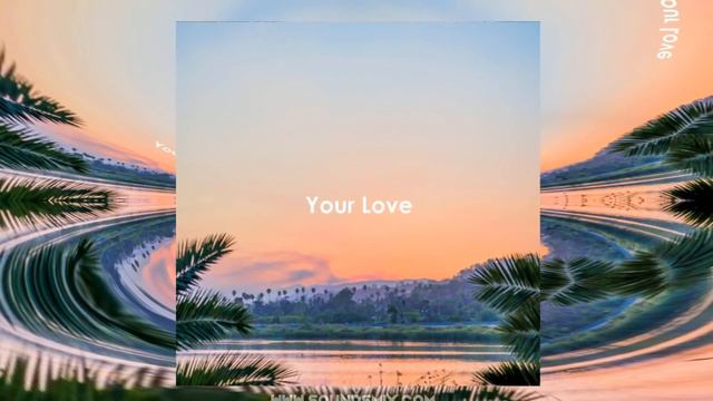 Niwel - Your Love [Музыка без авторских прав] смотреть онлайн