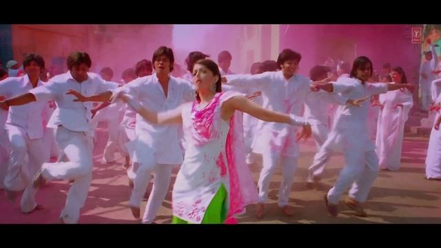 Chhan Ke Mohalla [Full Song] - Action Replayy смотреть онлайн