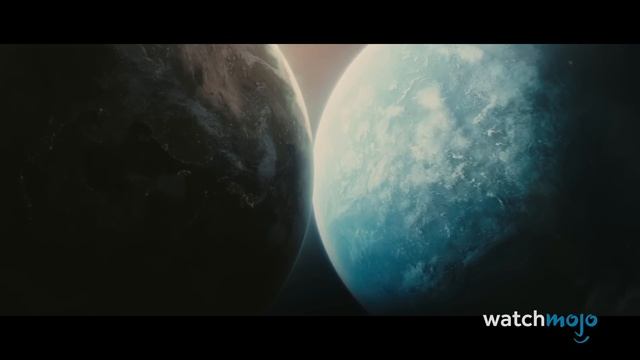 Top 10 Asteroid Impact Scenes in Movies смотреть онлайн