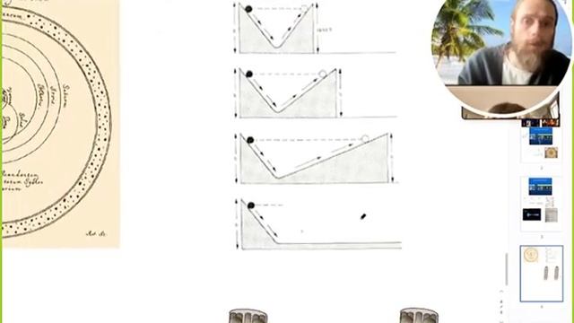 Кратчайшая история классической механики часть 1 смотреть онлайн