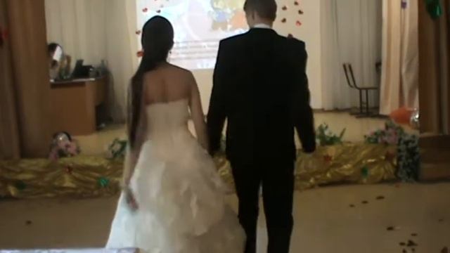 Весенний бал -вальс смотреть онлайн