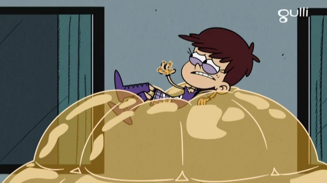 Bienvenue Chez Les Loud S02E29 - Le Paradis Perdu_Gulli