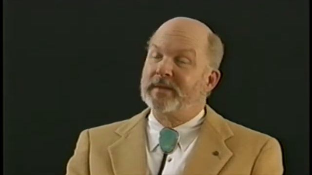 Stanton T. Friedman is Real - Roswell, Part I смотреть онлайн