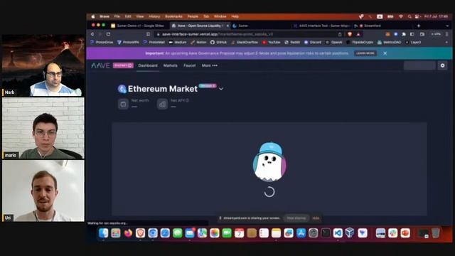 DevNTell - Sumer смотреть онлайн