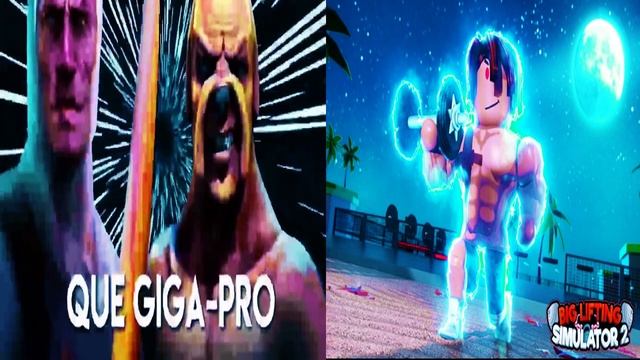 QUE PRO(Jogos do Roblox) смотреть онлайн