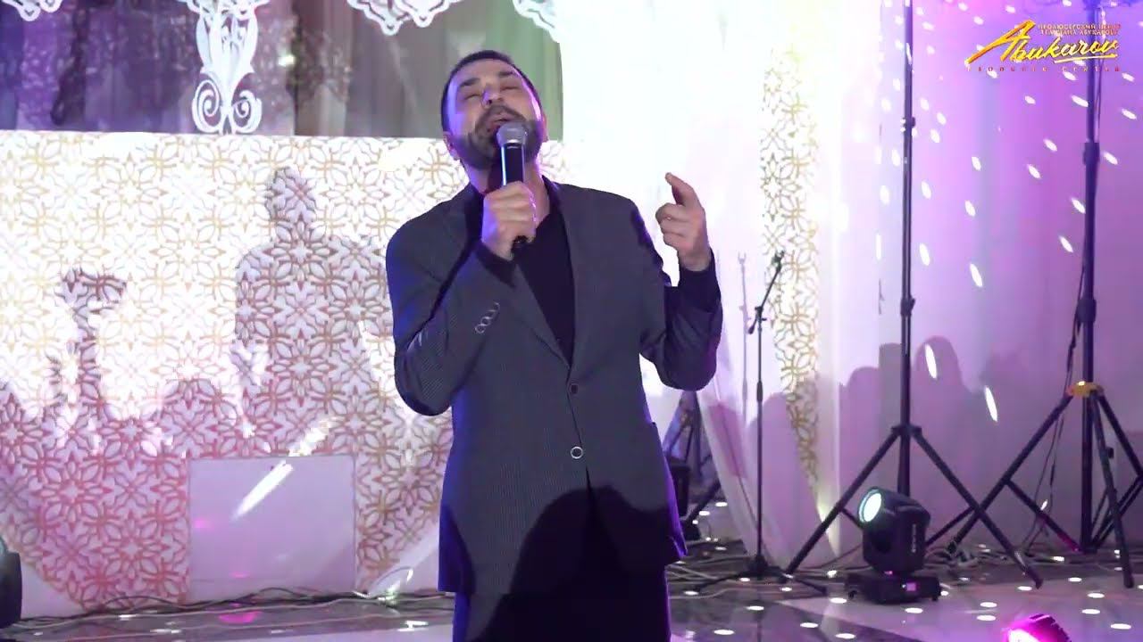 Абдулла Мирзакеримов - Жан велед. Новинка 2024г. смотреть онлайн