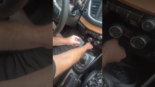 Lada vesta ng sw cross адаптер для apple carplay и android auto