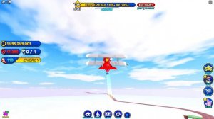 Соник прайм 3 сезон 3 серия : План Мефилеса (2 часть)