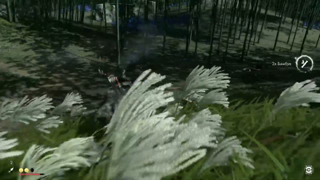Ghost of Tsushima Лагері монголів #4 смотреть онлайн