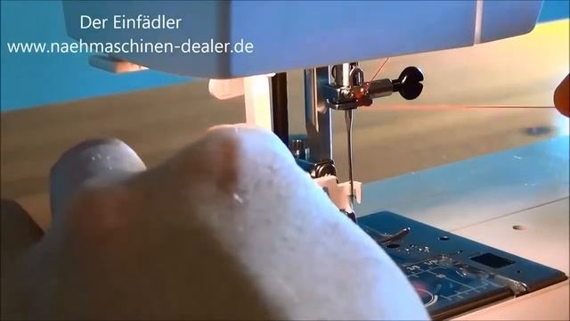 Электромеханическая швейная машина PFAFF hobby 1142 смотреть онлайн