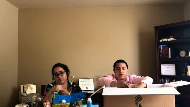 Melaleuca Haul Review смотреть онлайн