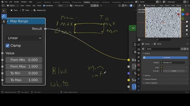 Blender Map Range Node ABC: Baltimore смотреть онлайн