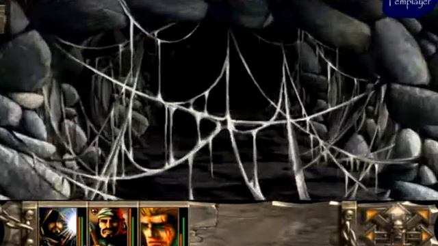 Brány Skeldalu/The Gates of Skeldal Walkthrough/Videoprůvodce 8 EN/CZ смотреть онлайн