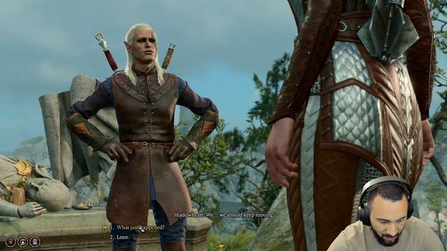 Baldur's Gate 3 - Gameplay Walkthrough Part 2 - Is It Really That Good? смотреть онлайн