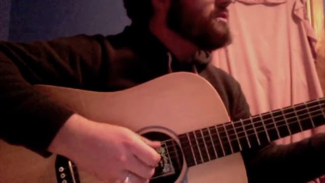 Hallelujah-Rufus Wainwright Cover смотреть онлайн