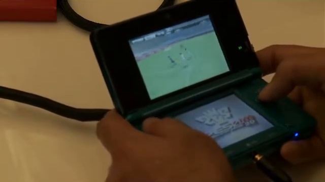 Review : PES 2011 3D смотреть онлайн
