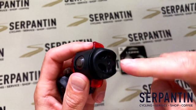Комплект велофонарей Lezyne Femto USB смотреть онлайн