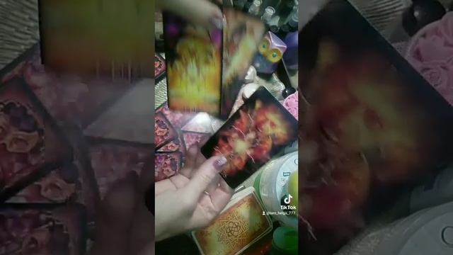 Ее мысли ,ее мечты , ее желания .#Таролог Ольга#Гадание смотреть онлайн