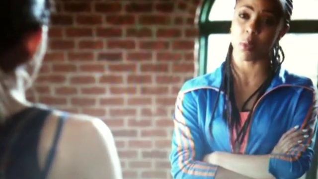 Seychelle Gabriel - Honey 2 смотреть онлайн