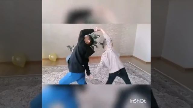 Йога-Челендж(мое 1 видео) смотреть онлайн