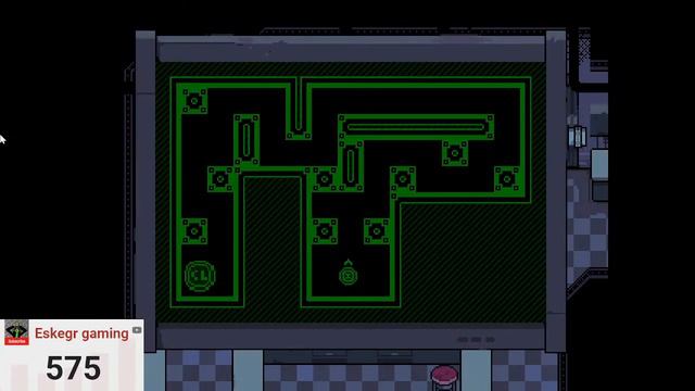 In the abandoned lab! (undertale yellow) смотреть онлайн