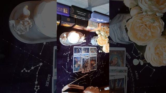 КАК СЛОЖИТСЯ ВАША ДАЛЬНЕЙШАЯ ЖИЗНЬ? смотреть онлайн