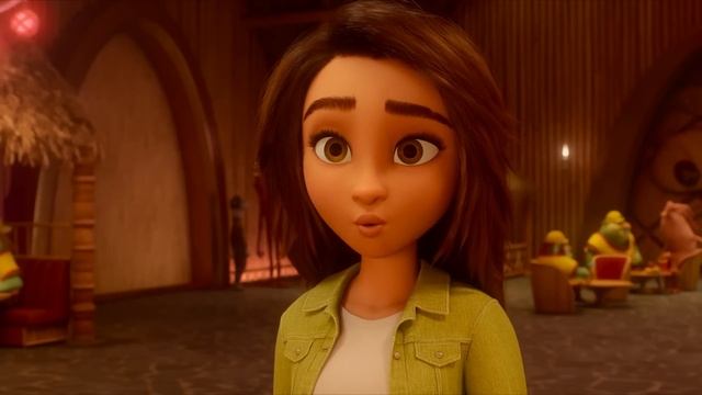 John Lasseter’s Career Ran Out of Luck | Luck Review смотреть онлайн