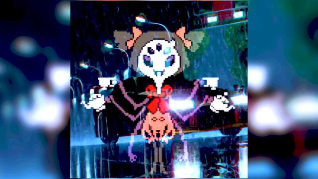 Spider Dance Phonk | Undertale OST | (Muffet Theme) смотреть онлайн