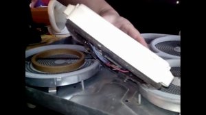 Ремонт варочной поверхности Kaiser