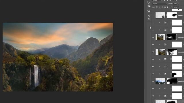 INVERSE School Adobe Photoshop Online Course