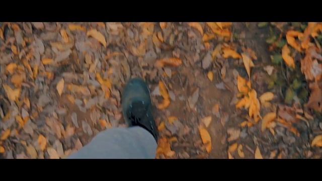Hiking | Sony A6300 | Cinematic Short Film