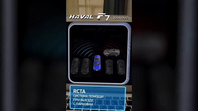 Haval F7x | Преимущества новой модели в дополненной реальности смотреть онлайн