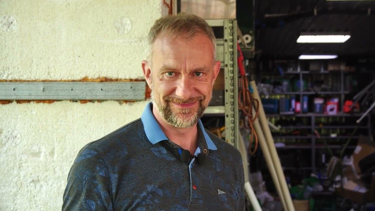 Стройка | Выпуск 6 | Сезон 3 смотреть онлайн