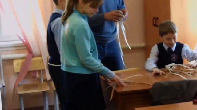 школа плетения лаптей г челябинск своими руками древо ремёсел смотреть онлайн