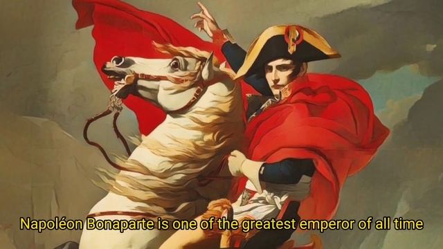 Sigma Male Grindset | Napoléon Bonaparte