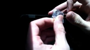 замена уплотнителя перепуска ствола на хатсан 125 hatsan 125