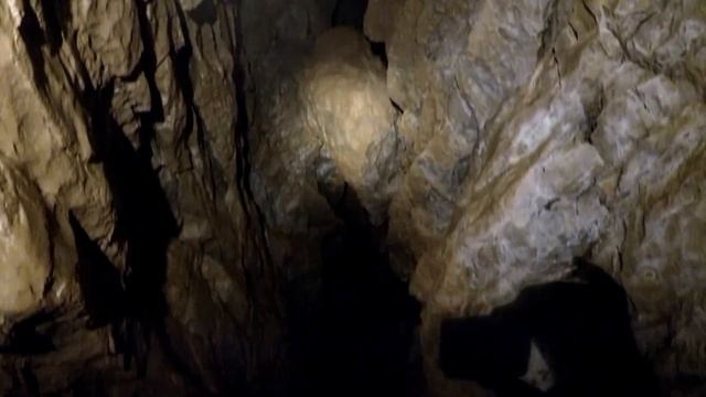 пещера Мория смотреть онлайн