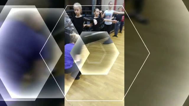 Урок классического танца смотреть онлайн
