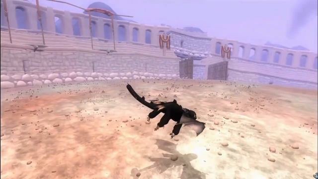 How To Train Your Dragon 2 - Tournament Battle 3 | SPORE смотреть онлайн