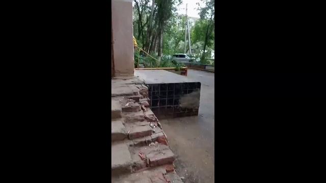 Трюки "КЛИП" на самокате трюковом!!! смотреть онлайн