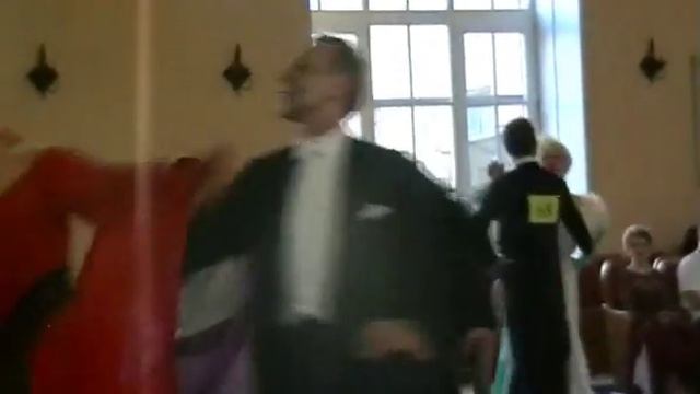 0002 Русский бальный Russian ballroom смотреть онлайн