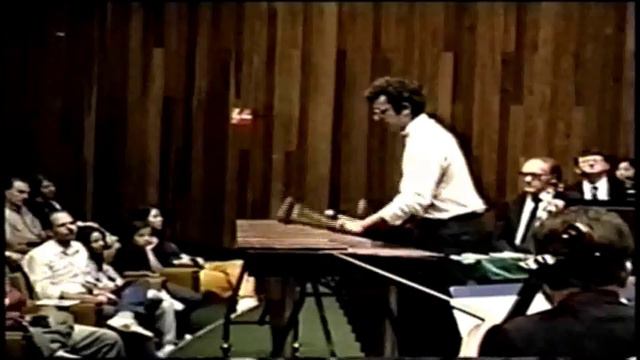 Orquestra Sinfônica da USP - 05/06/1993 смотреть онлайн